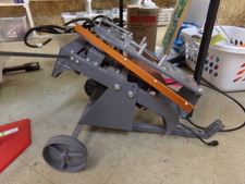 MUD BIRD SLINGER.  Whirly Bird 3.0 
Find in sporting goods area
$126.60