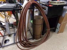 Oxygen & Acetelyn hose.
90 feet.
In tool aisle
$75.00