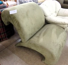 Sage modern accent chair
$126.60