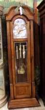 Grand father clock - 6.5ft tall
$267.30