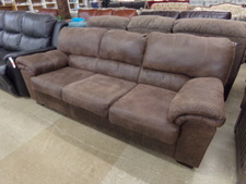 Brown sofa
$350.00